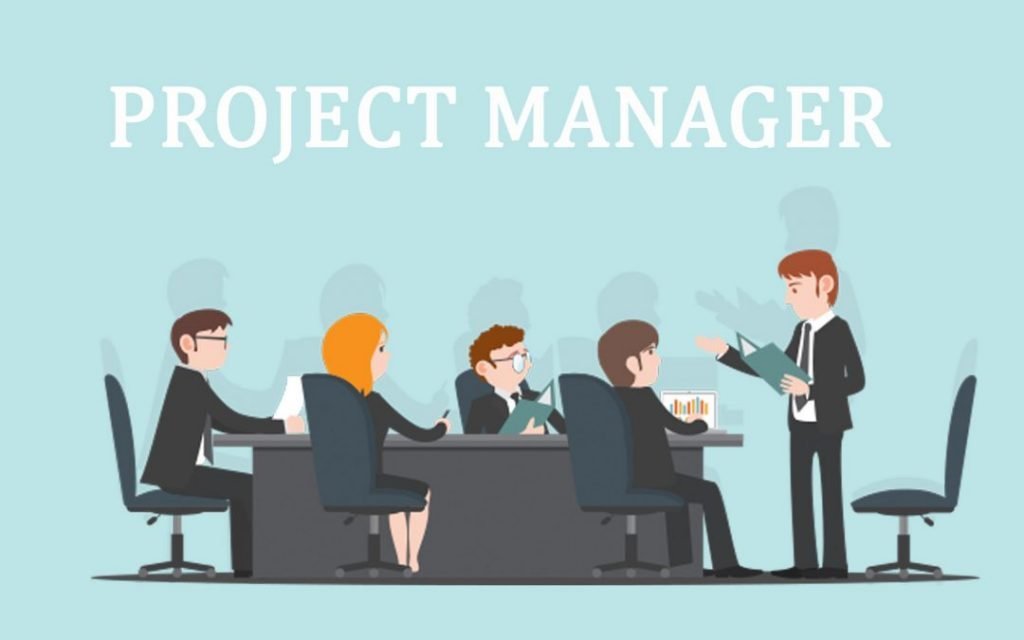 Project Manager